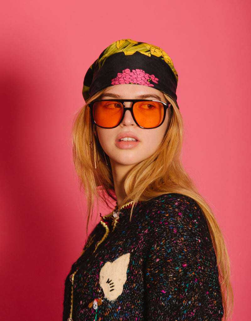 Pulp fiction sunglasses hotsell