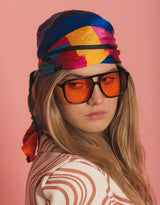 Sunglasses pulp fiction