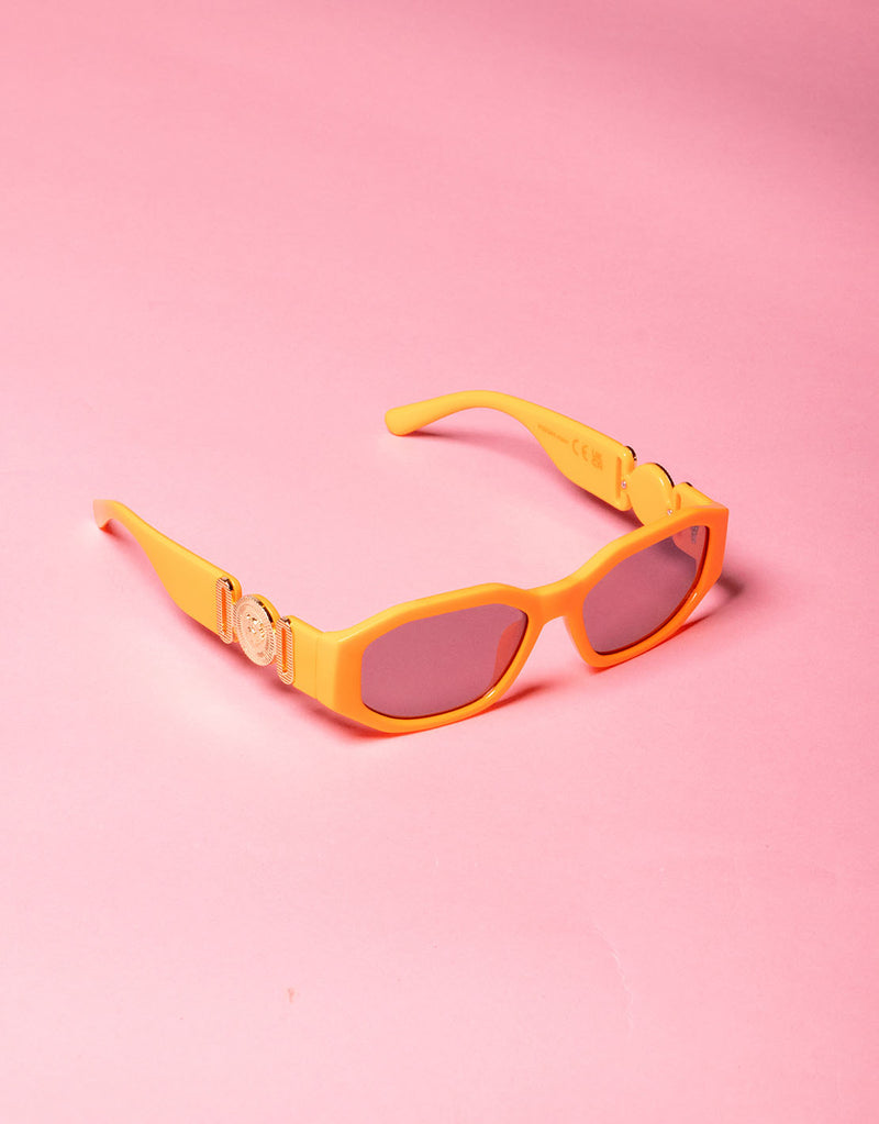 The notorious tiger sunglasses