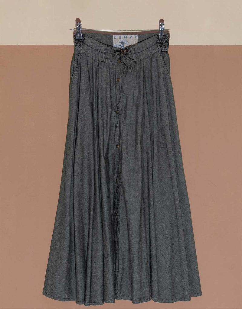 Vintage kenzo skirt