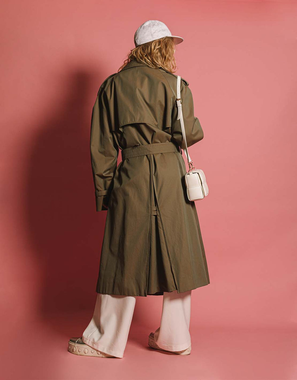 vintage Aquascutum gimmick trench coat Aquascutum Vintage Trench