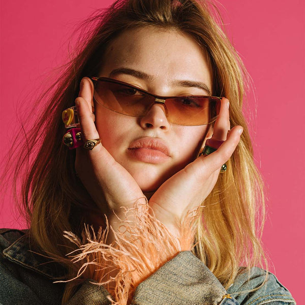 2000s chanel sunglasses 2025