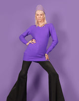 Vintage D&G sweater dress