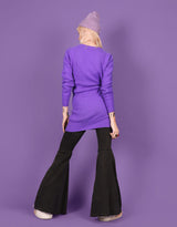 Vintage D&G sweater dress