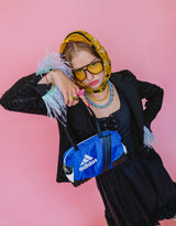 Vintage Dolce & Gabbana lace bustier dress