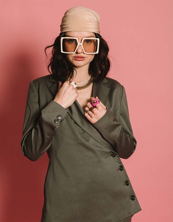 Vintage Giorgio Armani blazer
