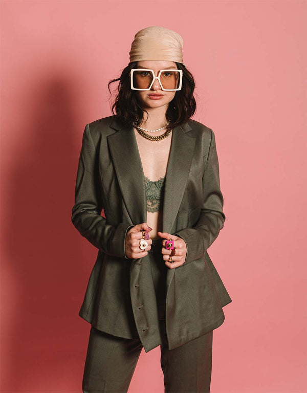 Vintage Giorgio Armani blazer