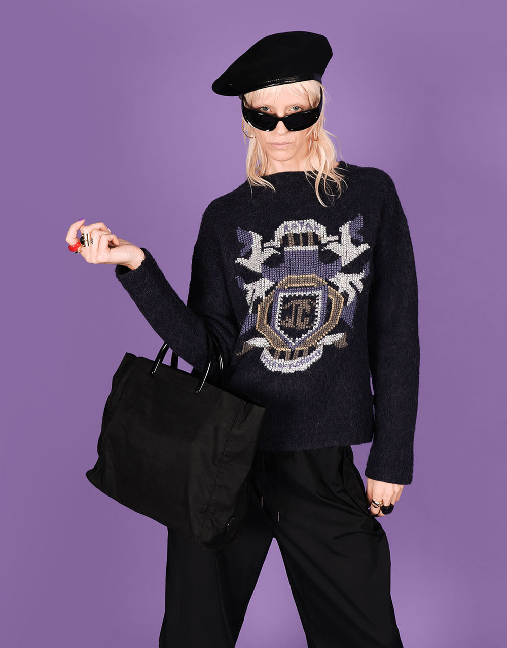 VintageJustCavallisweater_Blac