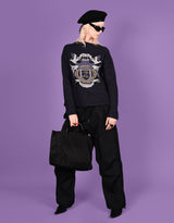 Vintage Just Cavalli sweater