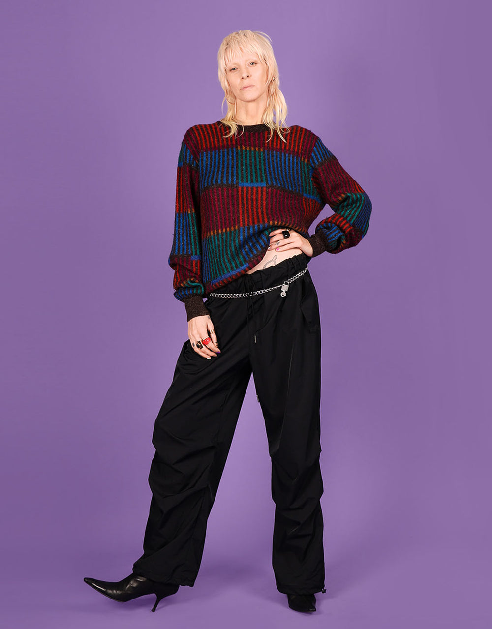 VintageMissoniUomosweater_Red_