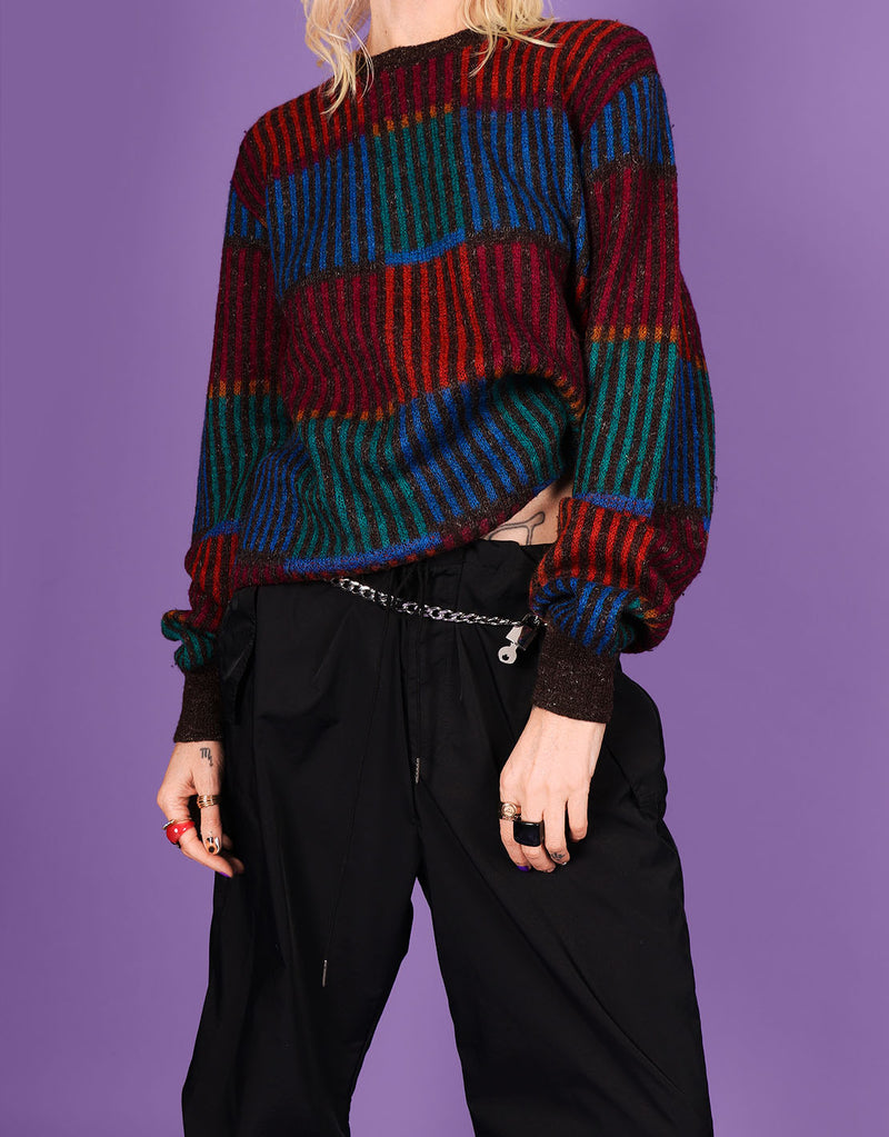 Vintage 2025 missoni sweater