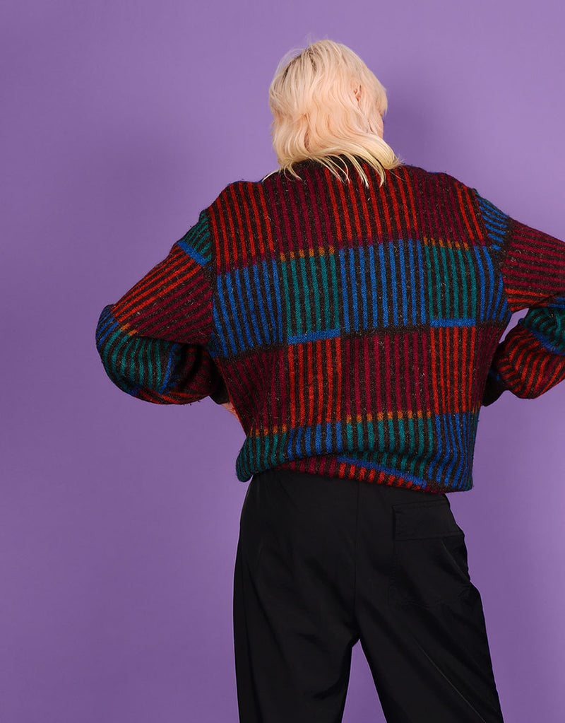 Vintage Missoni Uomo sweater