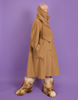 Vintage Roccobarocco long coat