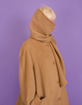 Vintage Roccobarocco long coat