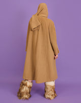 Vintage Roccobarocco long coat