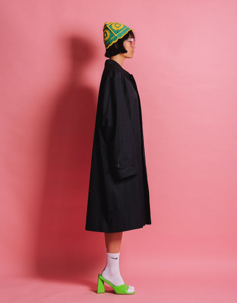 Vintage burberry trenchcoat II JUTKA RISKA