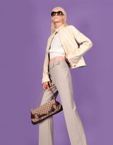 Vintage classic pantalon I