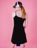 Vintage little party dress