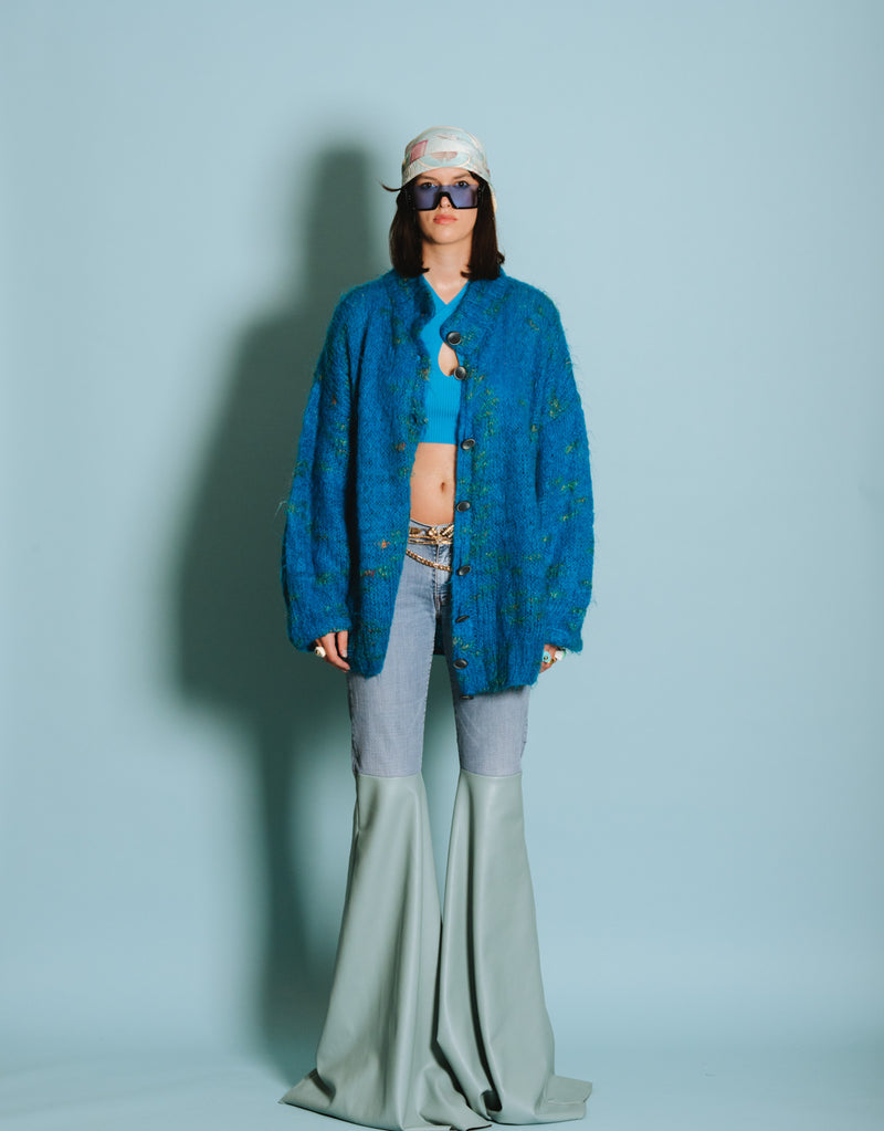 Riska 2025 jacket cardigan