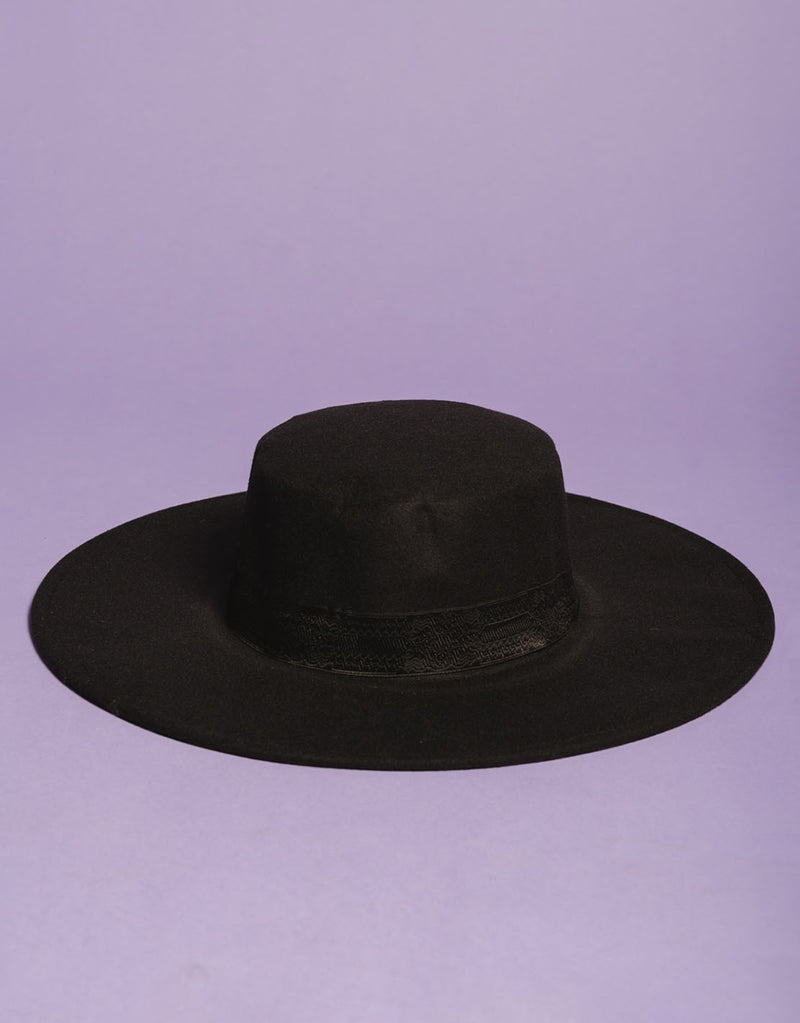Zorro hat