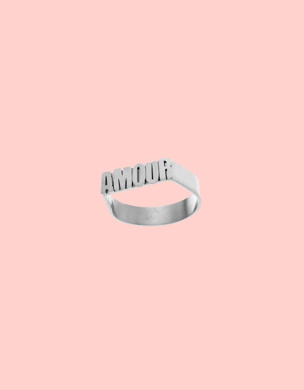 amour ring