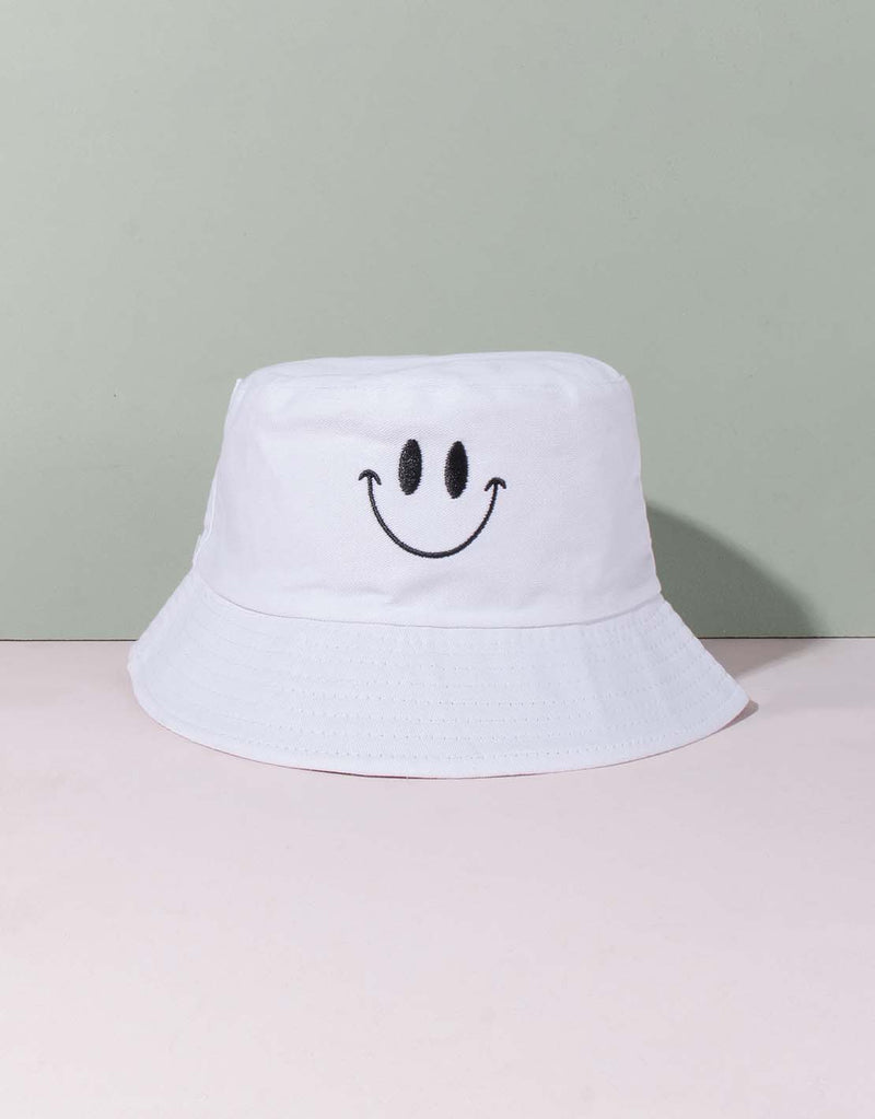 bucket hat summer