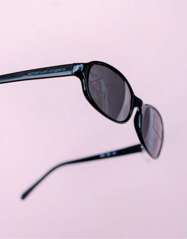 Vintage Emanuel Ungaro sunglasses IV