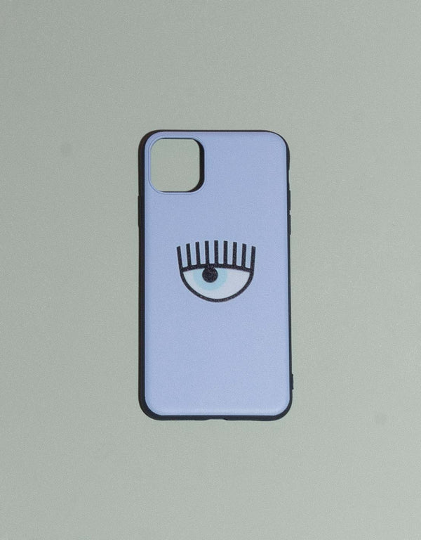 iphone case eyelash