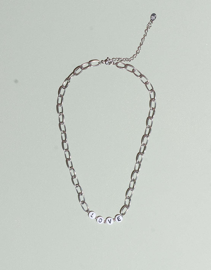 love beads chain