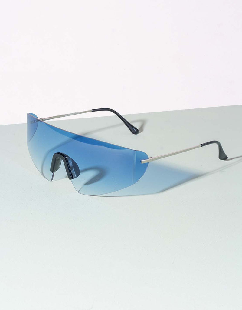 sunglasses slide