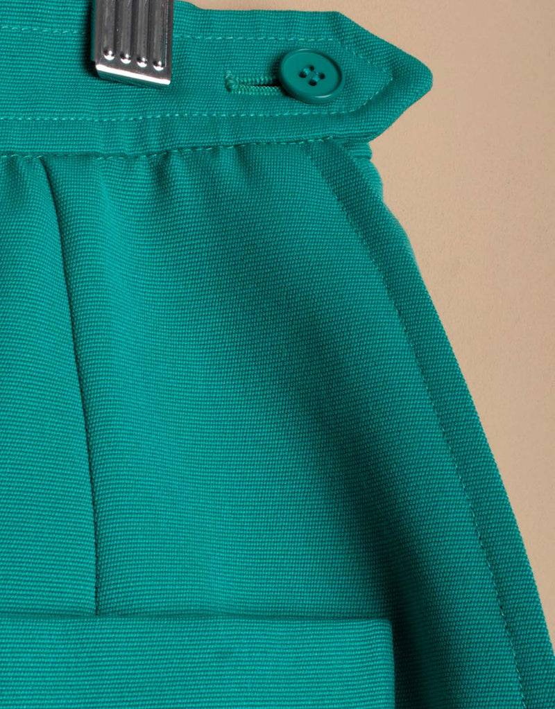 Vintage Yves Saint Laurent pencil skirt II