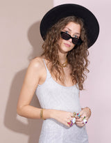 vintage Gianfranco Ferre long see through dress