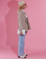 vintage Valentino blazer